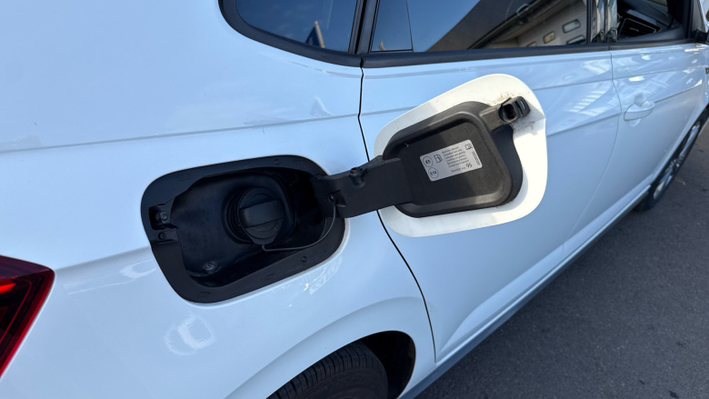 Volkswagen Polo 1.0 TSI 95 R-Line 5dr Petrol Hatchback